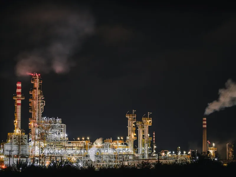 Oil & Gas Services
