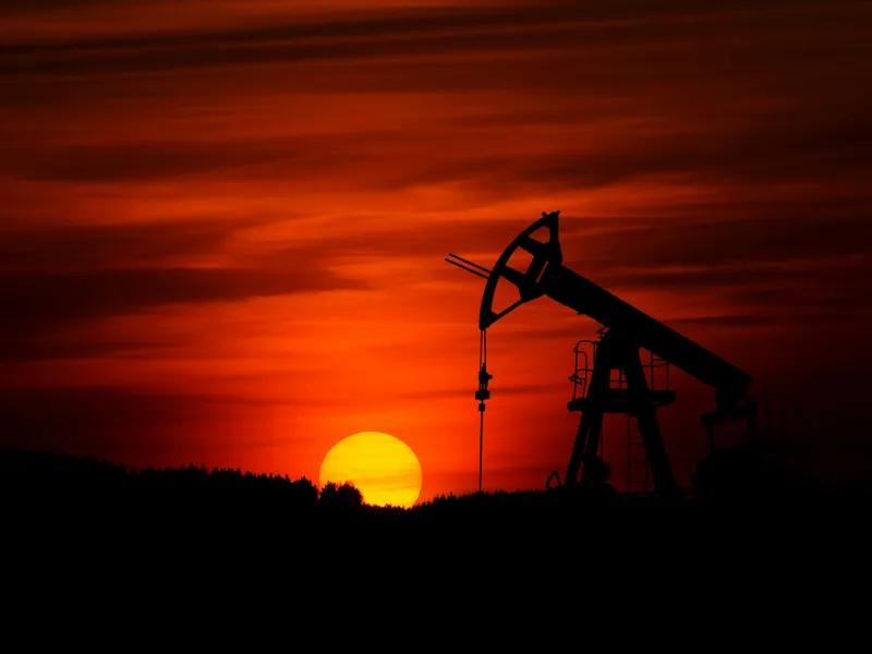 Pipeline Tie-In,Peace River Region