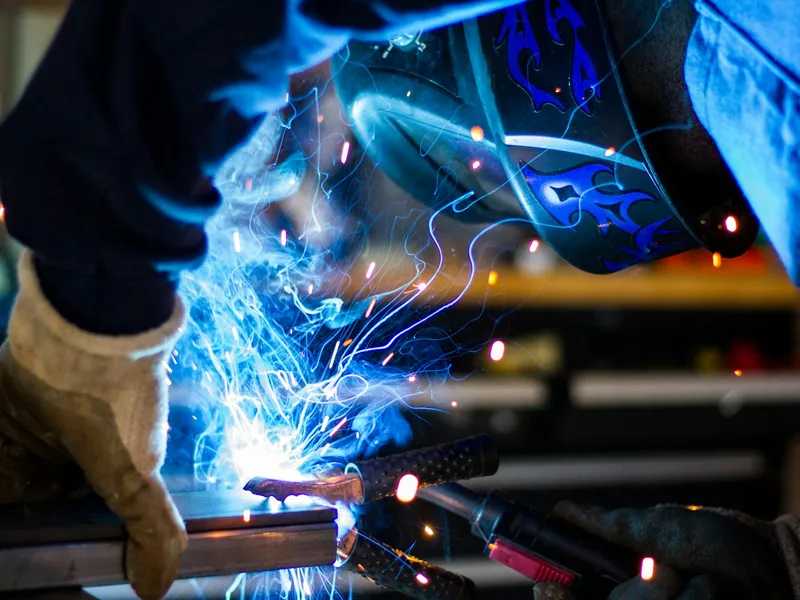Building a Safety Culture in Oil & Gas Operations