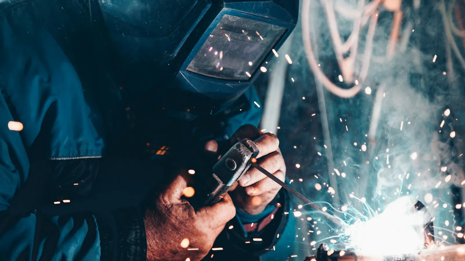 Welding Standards in Alberta: What Industrial Clients Need to Know