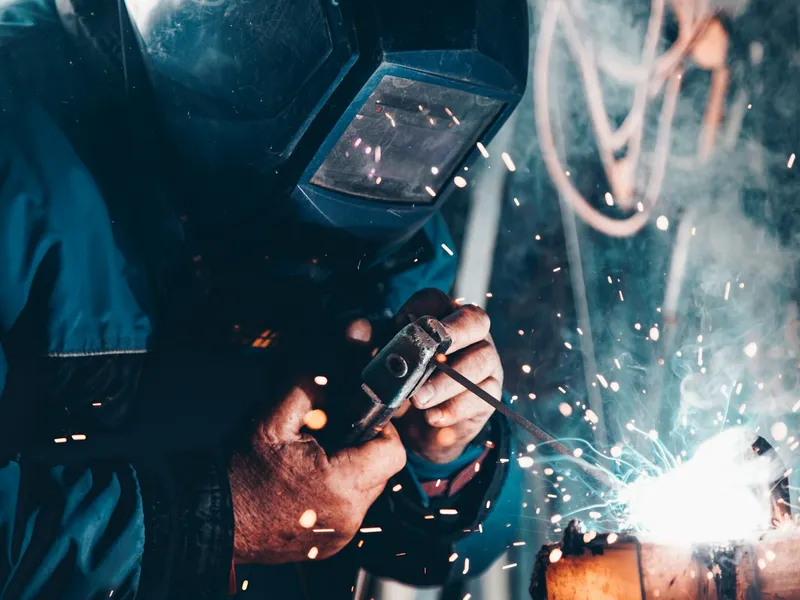Welding Standards in Alberta: What Industrial Clients Need to Know